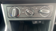 Volkswagen Polo 1.0 TSI Match 5dr Petrol Hatchback